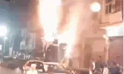 शादी को यादगार बनाने को किये गए हुड़दंग से संकट में फंसी सैकड़ों की जान शादी को यादगार बनाने को किये गए हुड़दंग से संकट में फंसी सैकड़ों की जान