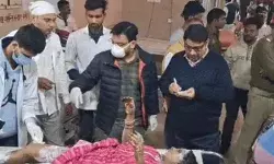 लीक हुए रेगुलेटर ने मचाया कोहराम- चार महिलाओं समेत 7 लोगो की.... लीक हुए रेगुलेटर ने मचाया कोहराम- चार महिलाओं समेत 7 लोगो की....