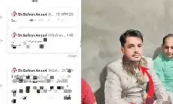 विवादित पोस्ट के जरिए आग लगाने की कोशिश में डॉक्टर इलाज के लिए अरेस्ट विवादित पोस्ट के जरिए आग लगाने की कोशिश में डॉक्टर इलाज के लिए अरेस्ट