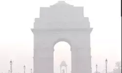 ऐसे कैसे सुधरेंगे हालात- जब लगातार छठे दिन भी राजधानी की.... ऐसे कैसे सुधरेंगे हालात- जब लगातार छठे दिन भी राजधानी की....