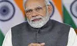 मोदी करेंगे पुलिस महानिदेशकों और महानिरीक्षकों के अखिल भारतीय.... मोदी करेंगे पुलिस महानिदेशकों और महानिरीक्षकों के अखिल भारतीय....