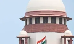 सुप्रीम कोर्ट की हिदायत- अभी नहीं खुलेगी संभल मस्जिद की सर्वे रिपोर्ट