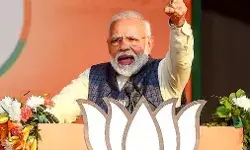 पीएम मोदी को धमकी मामला- हिरासत में ली गई 34 साल की महिला पीएम मोदी को धमकी मामला- हिरासत में ली गई 34 साल की महिला