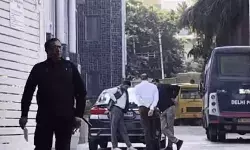 ग्लोबल स्कूल में बम की खबर मिलते ही परिसर कराया गया खाली ग्लोबल स्कूल में बम की खबर मिलते ही परिसर कराया गया खाली