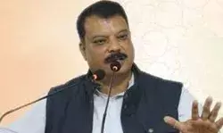 सिंघार ने की विधानसभा कार्यवाही लाइव करने की मांग सिंघार ने की विधानसभा कार्यवाही लाइव करने की मांग