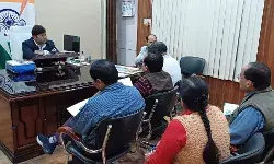 नशे के खिलाफ जंग जारी- बोले ADM प्रशासन- नशे के कारोबारियों.... नशे के खिलाफ जंग जारी- बोले ADM प्रशासन- नशे के कारोबारियों....