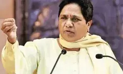 UP उपचुनाव में हाहाकारी हार के बसपा मुखिया ने बैठक कर किया मंथन UP उपचुनाव में हाहाकारी हार के बसपा मुखिया ने बैठक कर किया मंथन