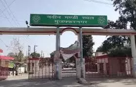 मंडी में मामूली नोटिस को गुटबाजी के चलते मिली हवा - सचिव ने स्वीकारा