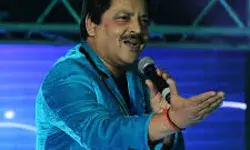 जन्मदिन विशेष: इतने वर्ष के हुए जानेमाने पार्श्वगायक उदित नारायण झा