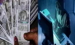 बेटे की गिरफ्तारी का डर दिखाया, सुनाई रोने की आवाज- ठग लिये 14.70 लाख बेटे की गिरफ्तारी का डर दिखाया, सुनाई रोने की आवाज- ठग लिये 14.70 लाख