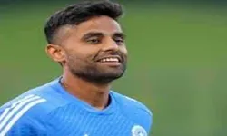 इन दो ट्रॉफियों में भी खेल सकते हैं सूर्यकुमार- दिलाई थी शानदार जीत इन दो ट्रॉफियों में भी खेल सकते हैं सूर्यकुमार- दिलाई थी शानदार जीत