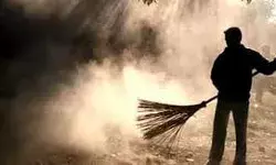 राष्ट्रीय सफाई कर्मचारी आयोग को शक्तिशाली बनाने की मांग राष्ट्रीय सफाई कर्मचारी आयोग को शक्तिशाली बनाने की मांग