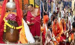 सिंहस्थ के साथ ही उज्जैन का पुरातन वैभव और बढ़ेगा - नड्डा सिंहस्थ के साथ ही उज्जैन का पुरातन वैभव और बढ़ेगा - नड्डा