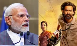 संसद भवन में चलेगी फिल्म द साबरमती रिपोर्ट - PM मोदी रहेंगे मौजूद संसद भवन में चलेगी फिल्म द साबरमती रिपोर्ट - PM मोदी रहेंगे मौजूद
