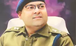 खाकी की बनाई स्वच्छ छवि- मानवता के लिए भी बने नज़ीर- कौन है ये IPS अजय खाकी की बनाई स्वच्छ छवि- मानवता के लिए भी बने नज़ीर- कौन है ये IPS अजय