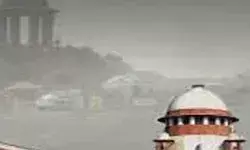 प्रदूषण से निपटने के लिए लागू प्रतिबंधों पर ढील देने से SC का इंकार