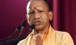 जल जीवन मिशन की परियोजनाओं में गुणवत्ता से समझौता नहीं- CM योगी जल जीवन मिशन की परियोजनाओं में गुणवत्ता से समझौता नहीं- CM योगी