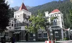 शहरी विकास सचिव व जिलाधिकारी को अवमानना नोटिस जारी