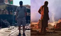 विवेक रंजन अग्निहोत्री ने द दिल्ली फाइल्स से शेयर किए बीटीएस पल