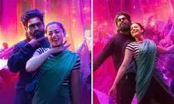 पुष्पा 2: द रूल के मेकर्स ने बीटीएस वीडियो किया शेयर