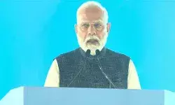 नए कानूनों के केंद्र में है ‘नागरिक प्रथम’ की भावना- PM मोदी नए कानूनों के केंद्र में है ‘नागरिक प्रथम’ की भावना- PM मोदी