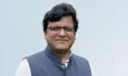 संभल की शांति में खलल डालने का प्रयास कर रहे विपक्षी नेता- अग्रवाल