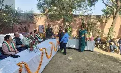 दिव्यांग बच्चों की हुई खेल प्रतियोगिता- इन्हें दिया गया पुरस्कार