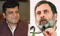 राहुल के संभावित संभल दौरे को योगी के मंत्री ने बताया राजनीतिक पर्यटन