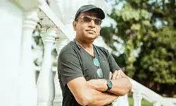 रत्नाकर की दो फ़िल्म कन्यादान 2 और ये फ़िल्म की शूटिंग एक साथ शुरू रत्नाकर की दो फ़िल्म कन्यादान 2 और ये फ़िल्म की शूटिंग एक साथ शुरू