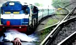 प्रेम में बाधा बने परिजन तो प्रेमी - प्रेमिका ने कर ली आत्महत्या प्रेम में बाधा बने परिजन तो प्रेमी - प्रेमिका ने कर ली आत्महत्या