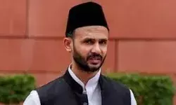 संभल हिंसा में FIR के बाद MP बर्क के खिलाफ पुलिस को मिली एक नई तहरीर