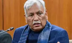 अचानक विधानसभा अध्यक्ष ने चुनावी राजनीति से संन्यास की कर दी घोषणा अचानक विधानसभा अध्यक्ष ने चुनावी राजनीति से संन्यास की कर दी घोषणा