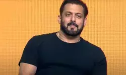 सलमान की शूटिंग स्थल पर घुसा संदिग्ध- लॉरेंस बिश्नोई के नाम पर दी धमकी