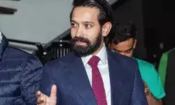 एक्टिंग से संन्यास के ऐलान के बाद फिल्म की शूटिंग करते दिखे विक्रांत