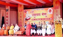 बांटने वाले काटने और कटवाने का कर रहे इंतजाम- CM योगी