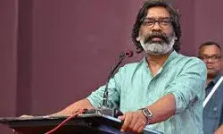 हेमंत सोरेन मंत्रिमंडल का विस्तार, 11 मंत्री हुए शामिल