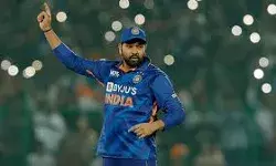 भारत ने टॉस जीतकर पहले बल्लेबाजी करने का किया फैसला भारत ने टॉस जीतकर पहले बल्लेबाजी करने का किया फैसला