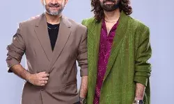 सचिन-जिगर का गाना आज की रात फिर से ऑरमैक्स हार्टबीट्स पर छाया सचिन-जिगर का गाना आज की रात फिर से ऑरमैक्स हार्टबीट्स पर छाया