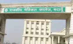 टीबी के मरीज ने अस्पताल की चौथी मंजिल से कूद कर दे दी जान - परिजनों... टीबी के मरीज ने अस्पताल की चौथी मंजिल से कूद कर दे दी जान - परिजनों...