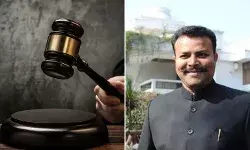 शाहनवाज राना की नहीं हुई जमानत अब इस दिन तक रहना पड़ेगा जेल शाहनवाज राना की नहीं हुई जमानत अब इस दिन तक रहना पड़ेगा जेल