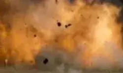 कबाड़ की दुकान में विस्फोट से व्यक्ति की हुई मौत कबाड़ की दुकान में विस्फोट से व्यक्ति की हुई मौत