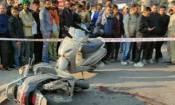 मॉर्निंग वॉक पर घूमने निकले व्यापारी की ताबड़तोड़ गोलियां चलाकर हत्या मॉर्निंग वॉक पर घूमने निकले व्यापारी की ताबड़तोड़ गोलियां चलाकर हत्या