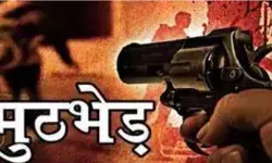 सेना ने मुठभेड़ के बाद कई आतंकवादियों को मार गिराया सेना ने मुठभेड़ के बाद कई आतंकवादियों को मार गिराया