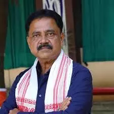 झारखंड में खेल विश्वविद्यालय की स्थापना की जाएगी - मंत्री झारखंड में खेल विश्वविद्यालय की स्थापना की जाएगी - मंत्री