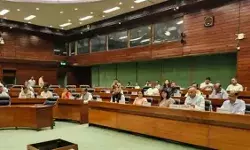 वक़्फ़ मामले में मुस्लिमों को मिला ईसाई सांसदों का समर्थन - जानिए कैसे वक़्फ़ मामले में मुस्लिमों को मिला ईसाई सांसदों का समर्थन - जानिए कैसे