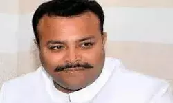 मुसीबत में घिरे शाहनवाज राना अब पुलिस ने खोल दी हिस्ट्रीशीट मुसीबत में घिरे शाहनवाज राना अब पुलिस ने खोल दी हिस्ट्रीशीट