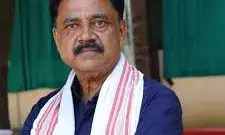 झारखंड में खेल विश्वविद्यालय की स्थापना की जाएगी - मंत्री झारखंड में खेल विश्वविद्यालय की स्थापना की जाएगी - मंत्री