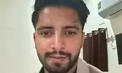 दरोगा के बेटे ने खुद को मारी गोली- स्टेटस पर लिखी यह बात दरोगा के बेटे ने खुद को मारी गोली- स्टेटस पर लिखी यह बात