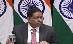 दौरे के दौरान बीएनपी के जुलूस पर पुलिस ने लगायी रोक