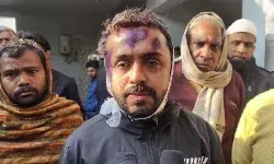 रात के अंधेरे में परिवार को बंधक बनाकर बदमाशों ने डाल दी डकैती रात के अंधेरे में परिवार को बंधक बनाकर बदमाशों ने डाल दी डकैती